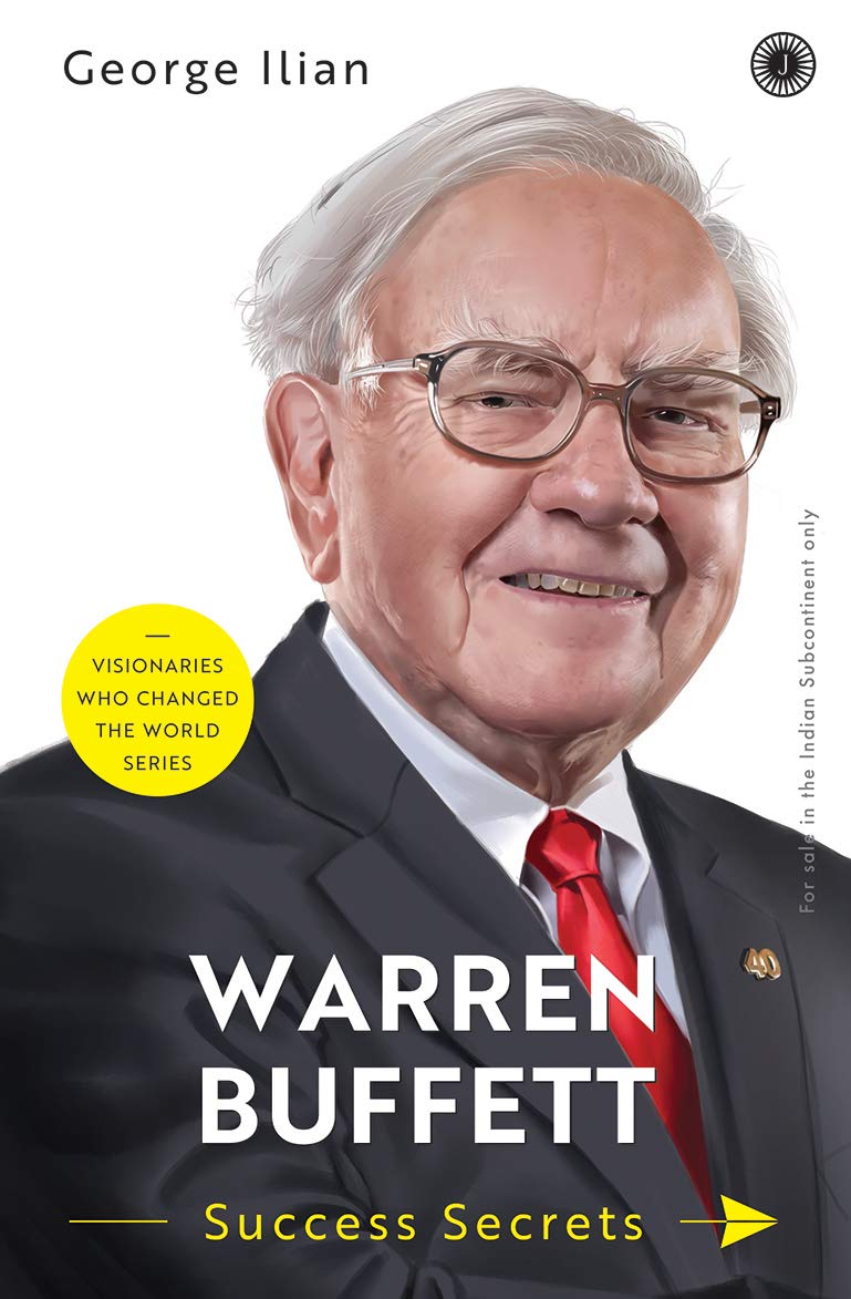 Warren Buffett: Success Secrets 